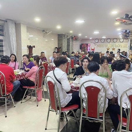 Nhu Hien Hotel Hue Dış mekan fotoğraf