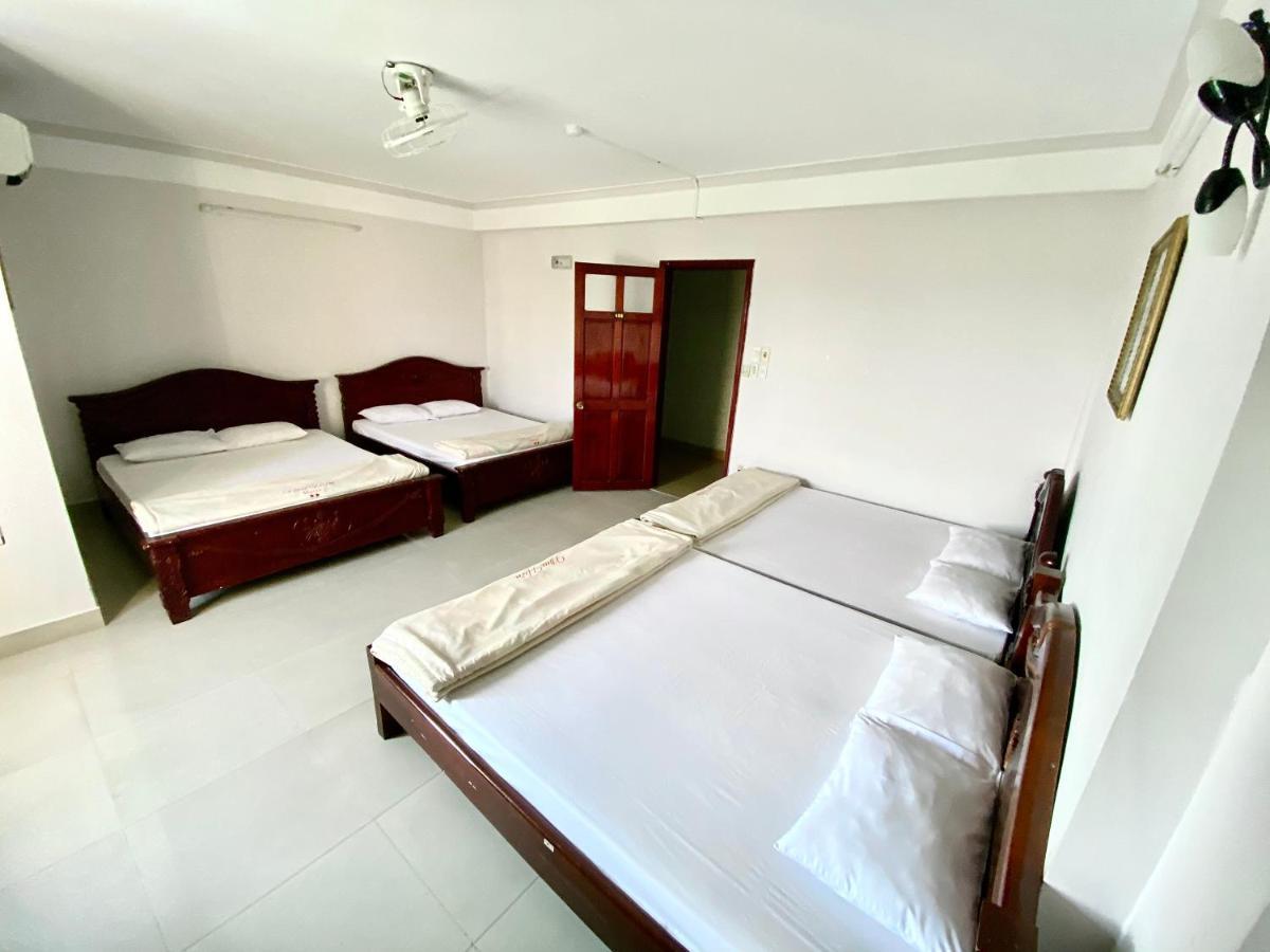 Nhu Hien Hotel Hue Dış mekan fotoğraf