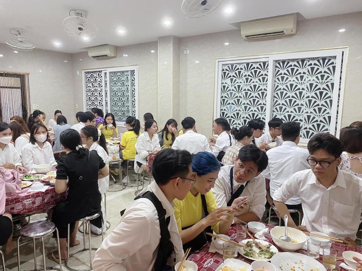 Nhu Hien Hotel Hue Dış mekan fotoğraf