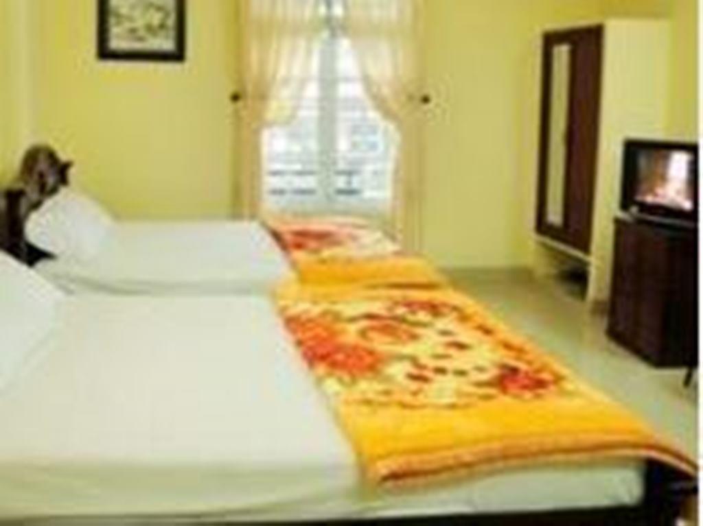 Nhu Hien Hotel Hue Dış mekan fotoğraf