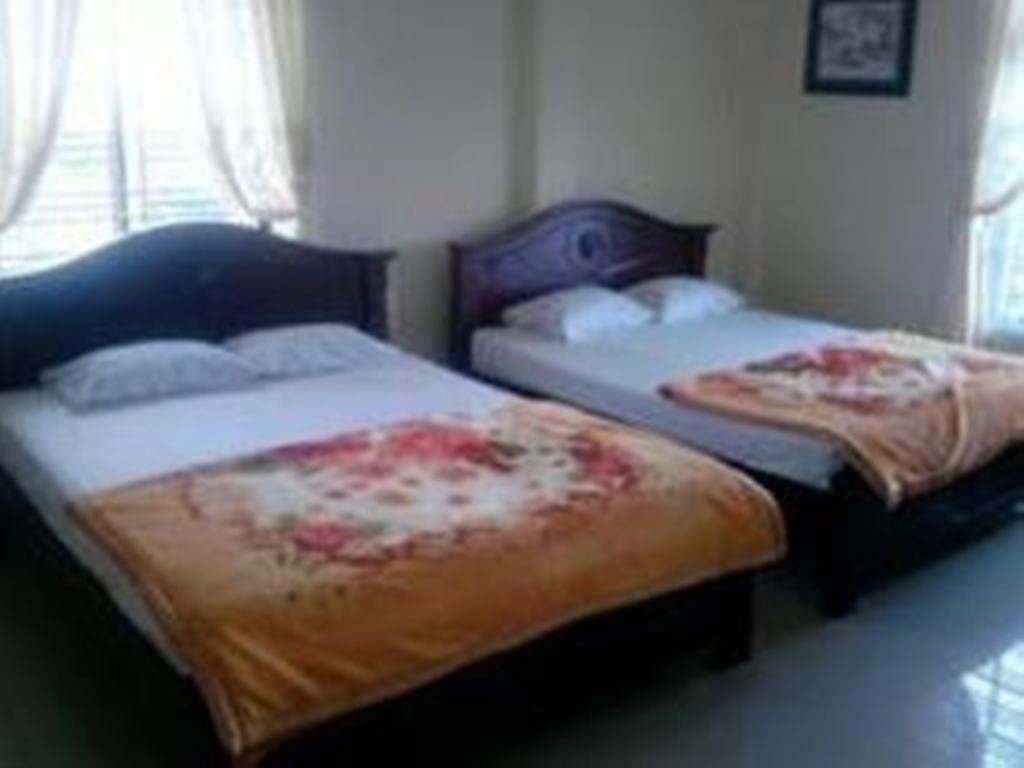 Nhu Hien Hotel Hue Dış mekan fotoğraf