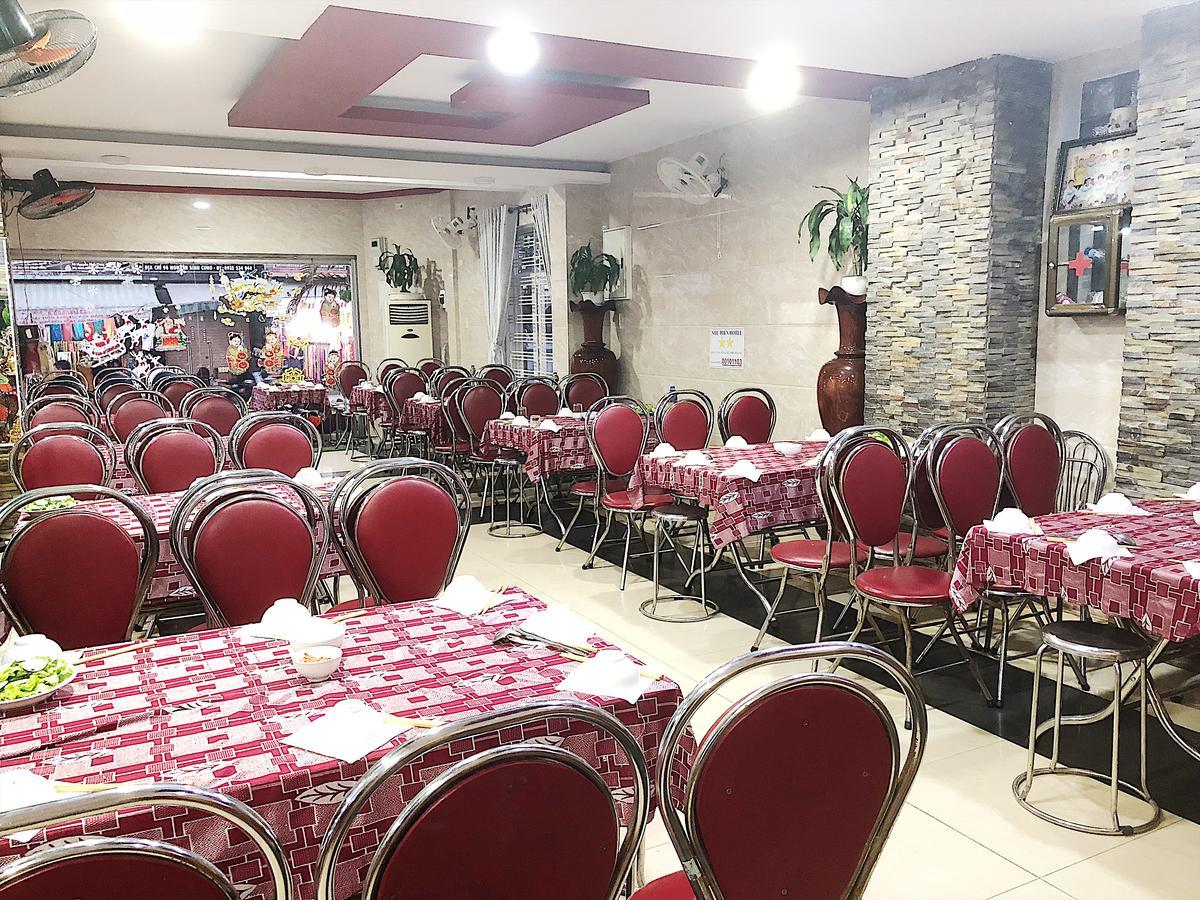 Nhu Hien Hotel Hue Dış mekan fotoğraf