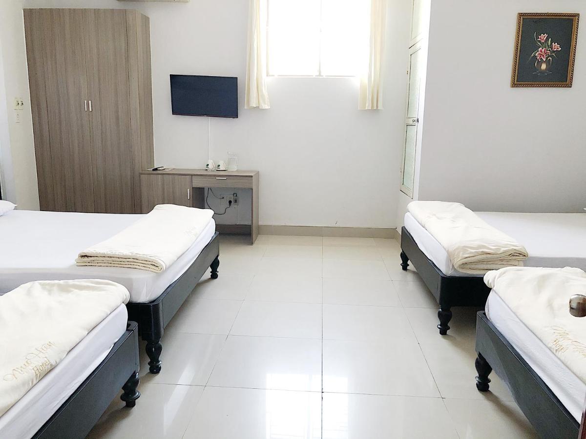 Nhu Hien Hotel Hue Dış mekan fotoğraf