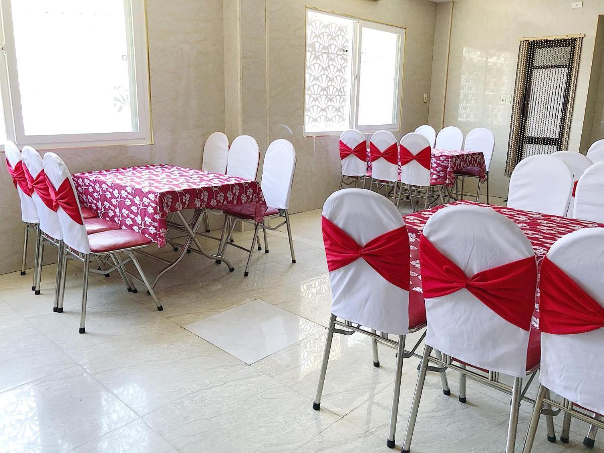 Nhu Hien Hotel Hue Dış mekan fotoğraf