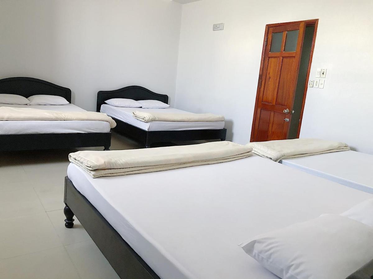 Nhu Hien Hotel Hue Dış mekan fotoğraf