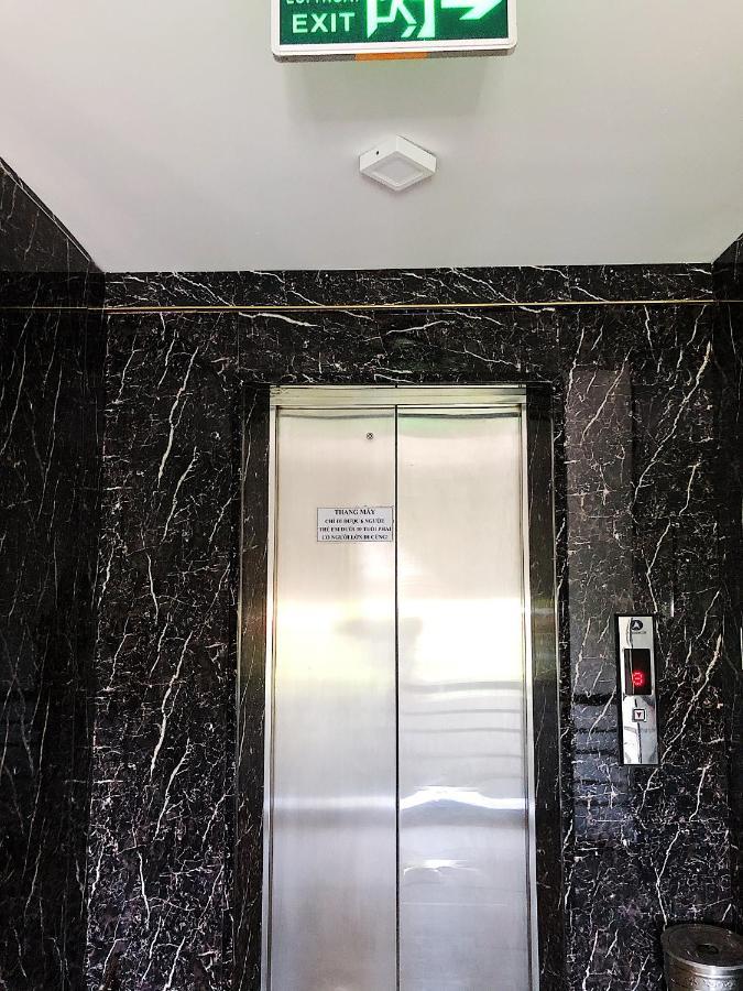 Nhu Hien Hotel Hue Dış mekan fotoğraf