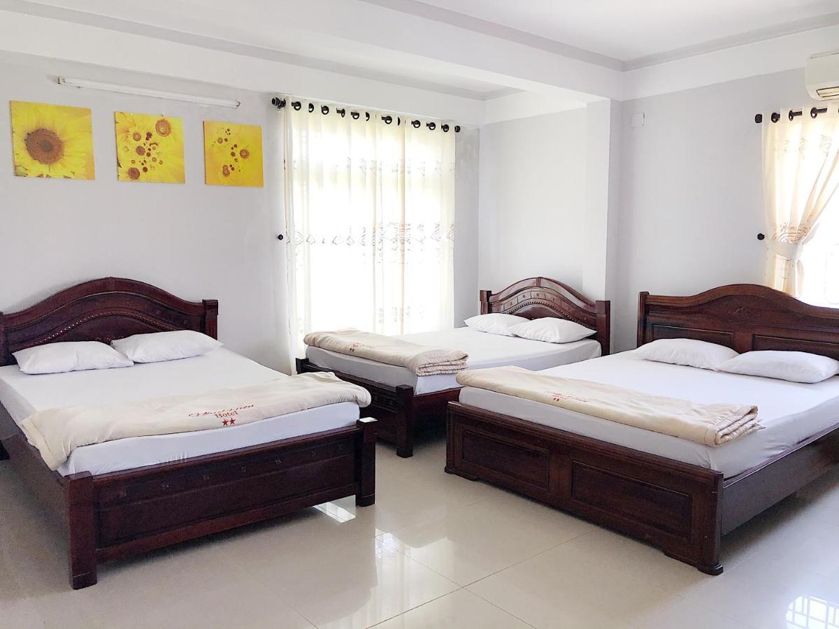 Nhu Hien Hotel Hue Dış mekan fotoğraf